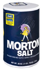 salt